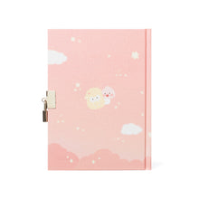 [KAKAO FRIENDS] Secret Diary-Lovely Apeach