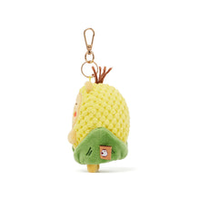 [KAKAO FRIENDS] Harvest Mini Soft Toy Keyring 10cm