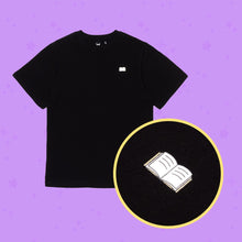 [TinyTAN] Member Tee