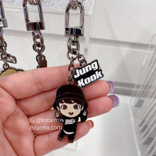 [BIG HIT] BTS Pop Up Store: TinyTAN Keyring