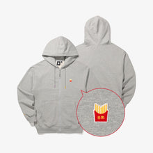 [BIG HIT] BTS x McDonald’s Collection MD