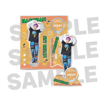 NCT DREAM Japan - CAFE In A DREAM Official MD