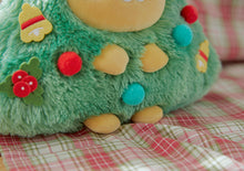 [KAKAO FRIENDS] Christmas Tree Ryan Soft Plush