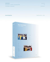 [BIG HIT] TXT TOMORROW X TOGETHER Memories: First Story