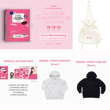 GIRLS’ GENERATION - Special Event Long Lasting Love Official MD