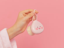[KAKAO FRIENDS] Lovely Apeach Facial Cleansing Brush