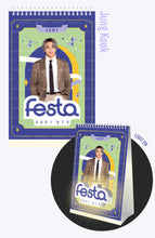 [HYBE] 2021 BTS FESTA Official Stand Mood Light
