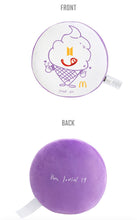 [HYBE] BTS x McDonald’s Official Melting Collection