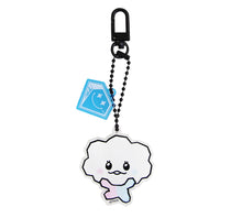 [ LINE X TREASURE ] TRUZ Official Acrylic Keyring