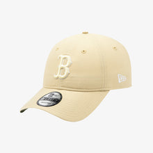BTS x NEWERA MLB Collaboration Black Swan & Butter LA Dodgers Ball Cap