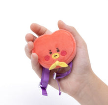 [BT21 JAPAN] BT21 Baby Backpack & Keyring