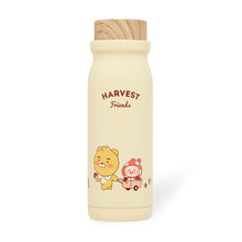 [KAKAO FRIENDS] Harvest Stainless Bottle
