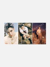 [SMTOWN] TAEMIN : ADVICE Official MD Collection