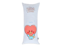 [LINE X BT21] Baby Sketch Body Pillow