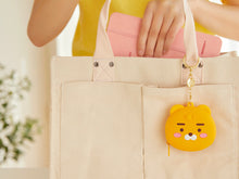 [KAKAO FRIENDS] Silicone Coin Walllet