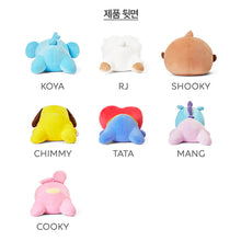 [LINE X BT21] Baby Super BIG Pillow Cushion (Free Express Shipping)