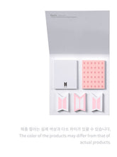 [LOGO] Sticky Note