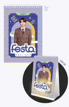 [HYBE] 2021 BTS FESTA Official Stand Mood Light