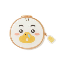 [KAKAO FRIENDS] Folding Mirror