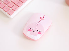 [KAKAO FRIENDS] Compact Wireless Mouse