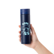 [BT21 JAPAN] Jelly Candy Series Stainless Steel Bottle