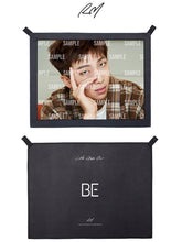 [BIG HIT] BTS Official BE MD