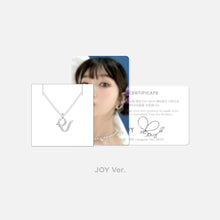 RED VELVET - 8th Anniversary Official Merchandise