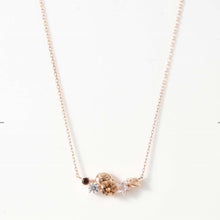 [EXCLUSIVE] BT21 x Samantha Silva Necklace (Silver 925)