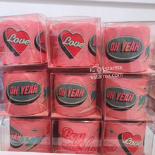 [BIG HIT] BTS Pop Up Store: Masking Tape