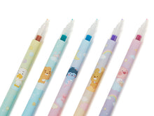 [KAKAO FRIENDS] Baby Dreaming Deco Twin Pen 5pcs