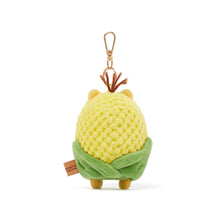 [KAKAO FRIENDS] Harvest Mini Soft Toy Keyring 10cm