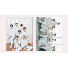 Dicon Vol.10 『 BTS goes On! 』 JAPAN SPECIAL EDITION