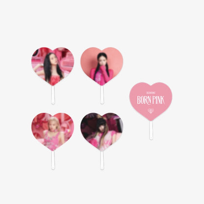 BLACKPINK - BORN PINK WORLD TOUR OFFICIAL MD