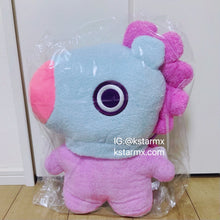 [BT21 JAPAN] Official BT21 Baby LARGE Tatton 60cm
