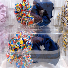 [BIG HIT] BTS Pop Up Store: Scrunchie