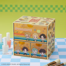 TinyTAN Japan Official Storage Box