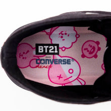 [BT21 JAPAN] BT21 Official CONVERSE ALL STAR 100 HI