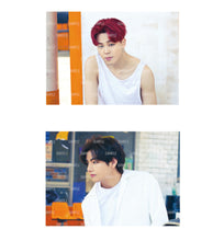 [HYBE] BTS BUTTER / PERMISSION TO DANCE Official MD