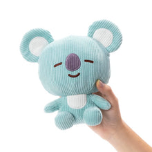 [BT21 JAPAN] BT21 Corduroy Plush 20cm