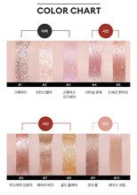 [MISSHA] Glitter Prism Liquid