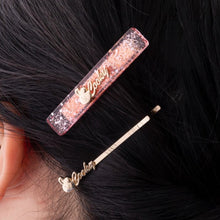 [BT21 JAPAN] Hair Clip Set
