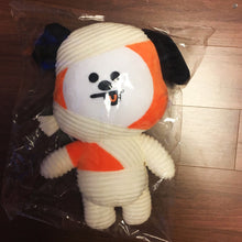 [LINE X BT21] Limited Halloween Standing Doll