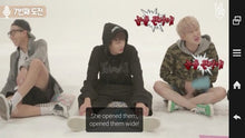 GDragon, Jungkook & Wonho Style Black Hoodie