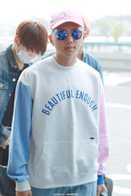 RM's Style Beautiful Enough Sweatshirt