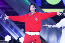 Seventeen's Style 17 Shirt/Hoodie