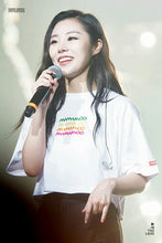 Mamamoo's Style Moosical Shirt