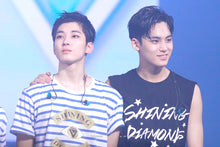 Seventeen Shining Diamonds Shirt