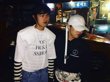 GDragon's Style PM1 Short Hoodie