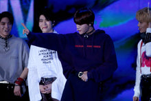 Taeyong, Chanyeol, Youngjae, Yuta & Ravi Style Purple Hoodie