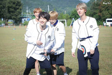 BTS 花樣年華 '17 Shirt